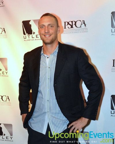 Utley All Star Animals Casino Night