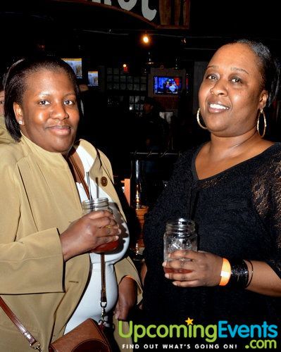 Johnny Utah's Grand Opening