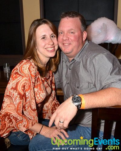 Johnny Utah's Grand Opening