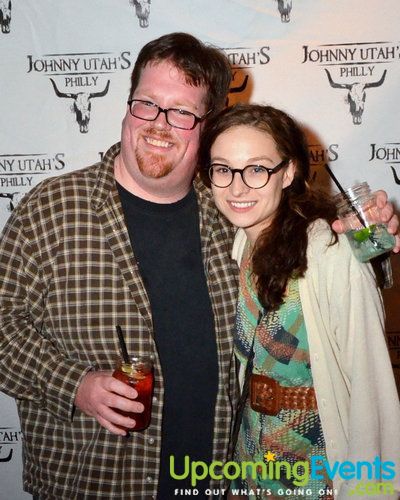 Johnny Utah's Grand Opening