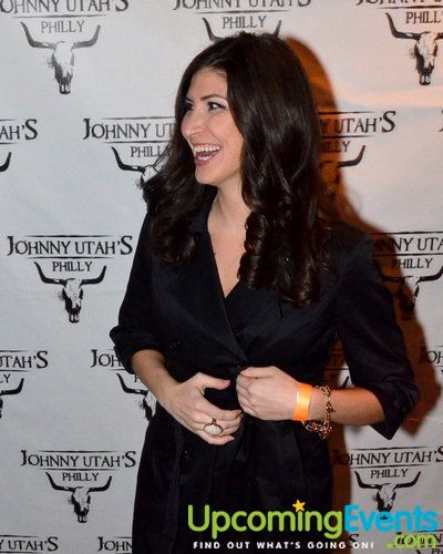 Johnny Utah's Grand Opening