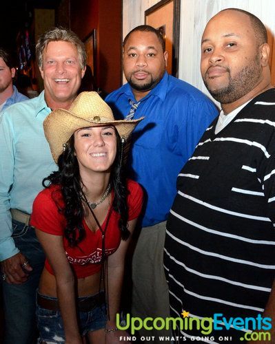 Johnny Utah's Grand Opening