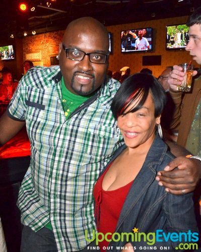 Johnny Utah's Grand Opening