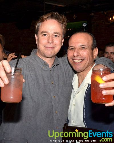 Johnny Utah's Grand Opening