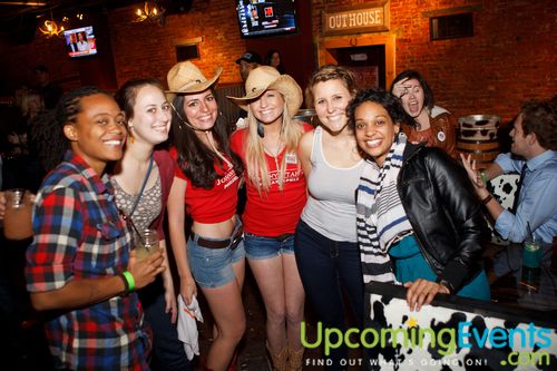 Johnny Utah's Grand Opening - Thursday Night Gallery 1