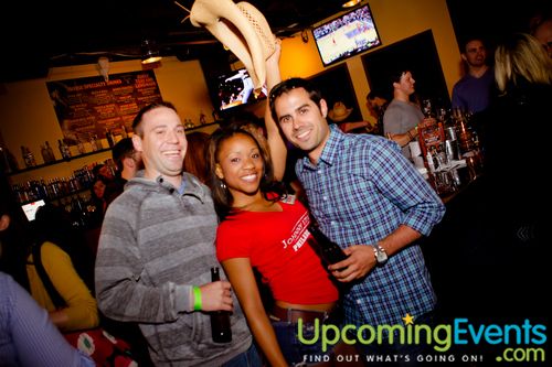 Johnny Utah's Grand Opening - Thursday Night Gallery 1