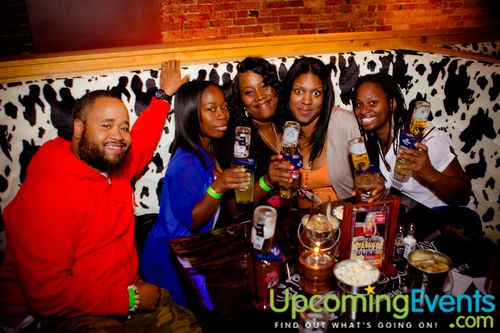 Johnny Utah's Grand Opening - Thursday Night Gallery 1