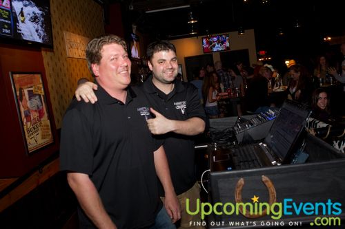 Johnny Utah's Grand Opening - Thursday Night Gallery 2