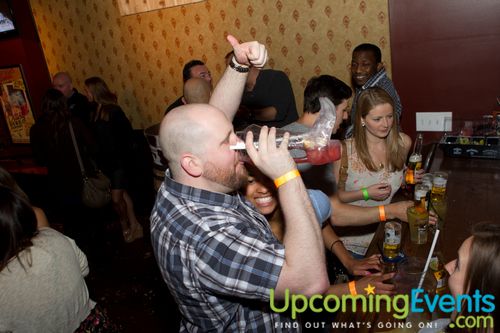 Johnny Utah's Grand Opening - Thursday Night Gallery 2