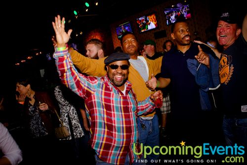 Johnny Utah's Grand Opening - Thursday Night Gallery 2