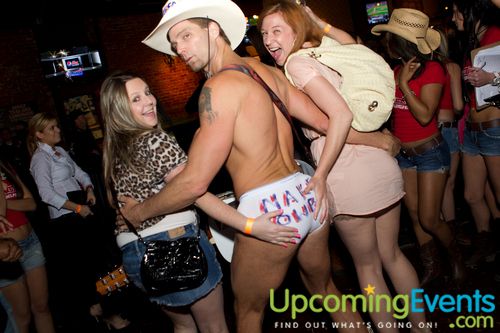 Johnny Utah's Grand Opening - Thursday Night Gallery 2