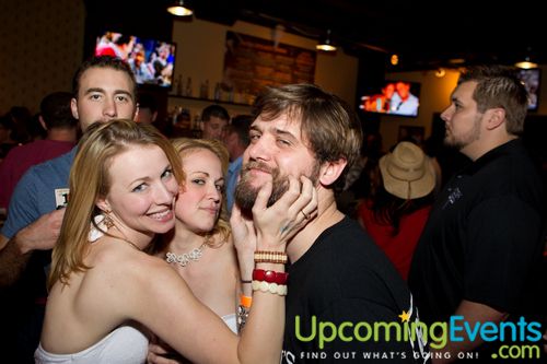 Johnny Utah's Grand Opening Friday Night Gallery 2