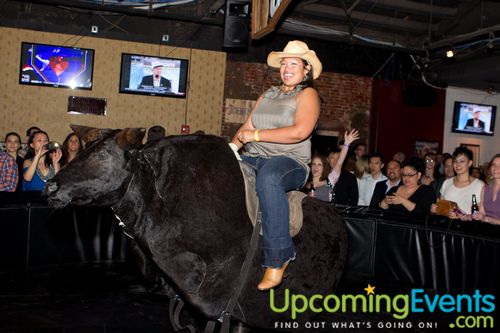 Johnny Utah's Grand Opening Friday Night Gallery 2