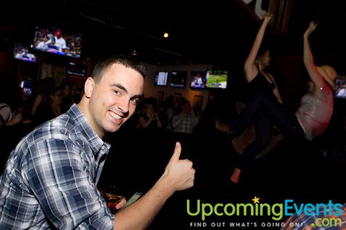 Johnny Utah's Grand Opening Friday Night Gallery 2