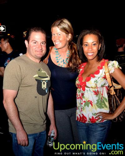 Night Market Philly - NOLIBS