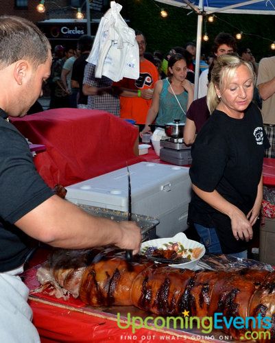 Night Market Philly - NOLIBS