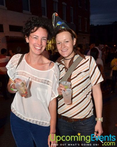 Night Market Philly - NOLIBS