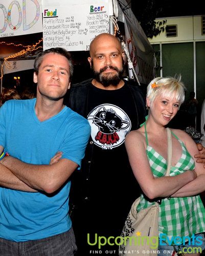 Night Market Philly - NOLIBS