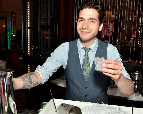 High Balls & Heels at The Ritz Carlton