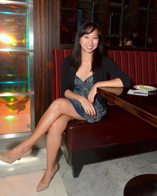 High Balls & Heels at The Ritz Carlton