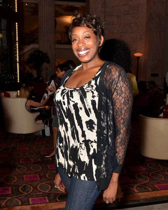 High Balls & Heels at The Ritz Carlton