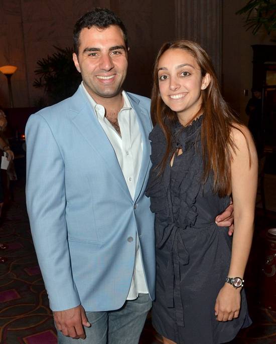 High Balls & Heels at The Ritz Carlton