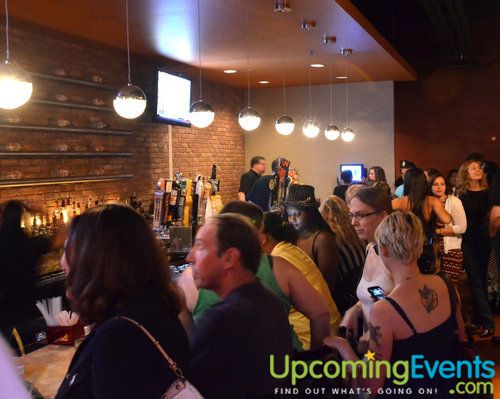 Jolly's Grand Opening