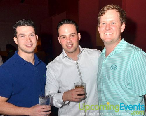 Jolly's Grand Opening