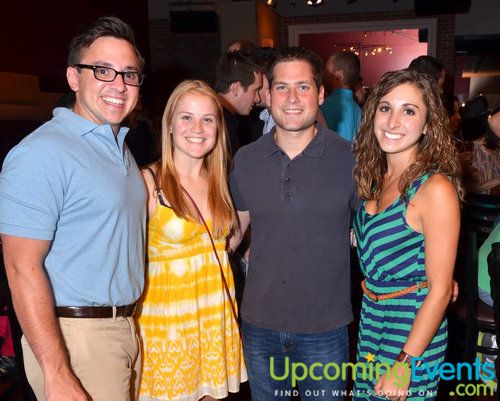 Jolly's Grand Opening