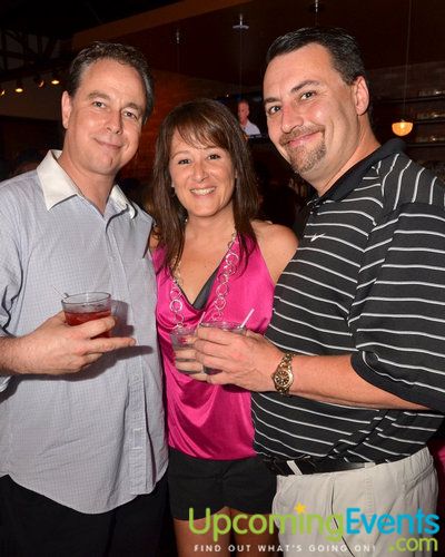 Jolly's Grand Opening