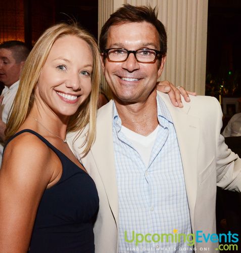 Bernie Robbins 50th Anniversary Party