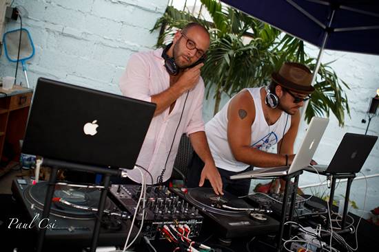 Daily News Sexy Singles 2012