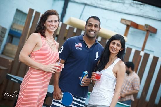 Daily News Sexy Singles 2012