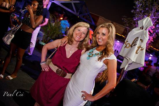 Daily News Sexy Singles 2012