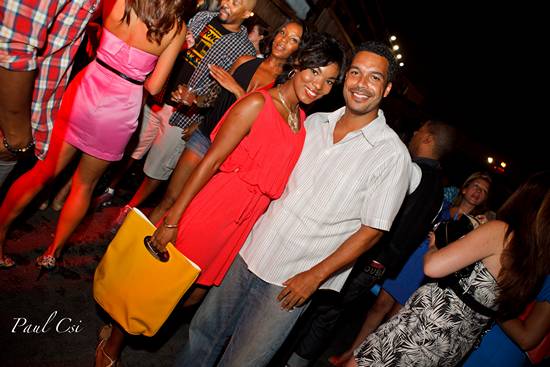 Daily News Sexy Singles 2012