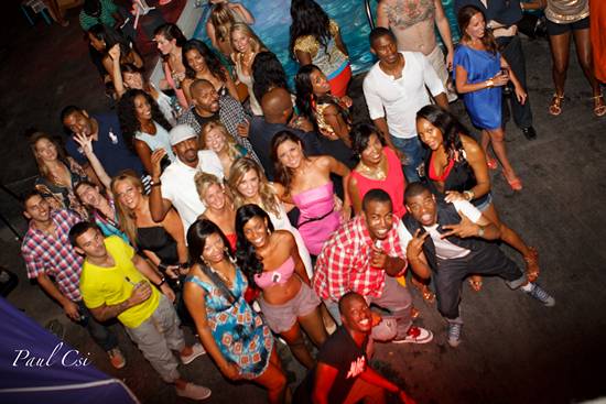 Daily News Sexy Singles 2012