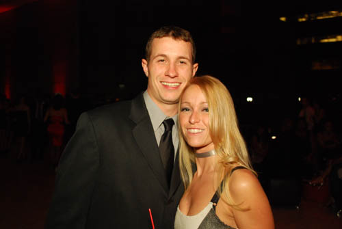 New Years Eve @ the National Constitution Center (Candids Gallery 1)