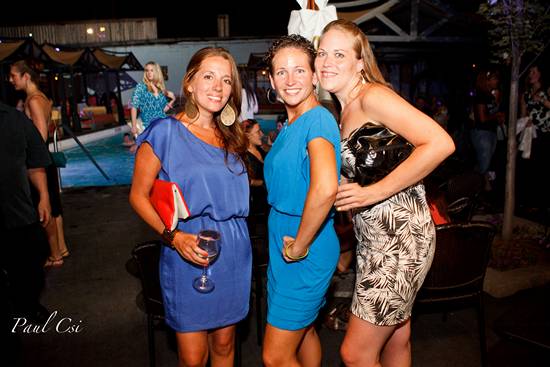 Daily News Sexy Singles 2012