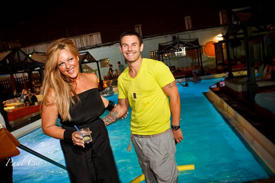 Daily News Sexy Singles 2012