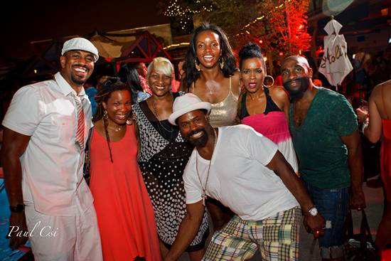 Daily News Sexy Singles 2012