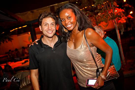 Daily News Sexy Singles 2012