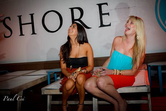 Daily News Sexy Singles 2012