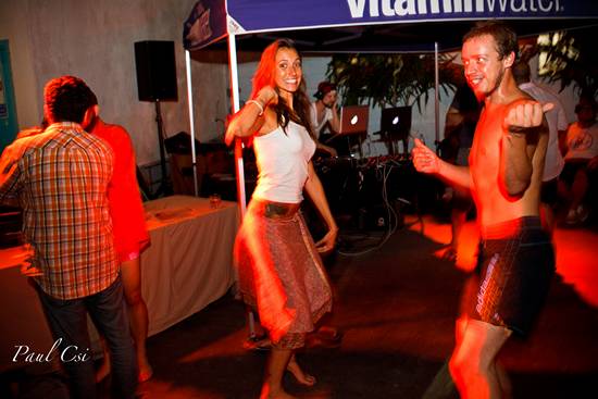 Daily News Sexy Singles 2012