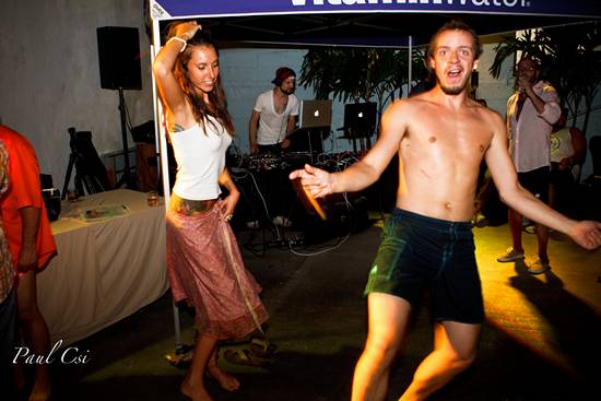 Daily News Sexy Singles 2012