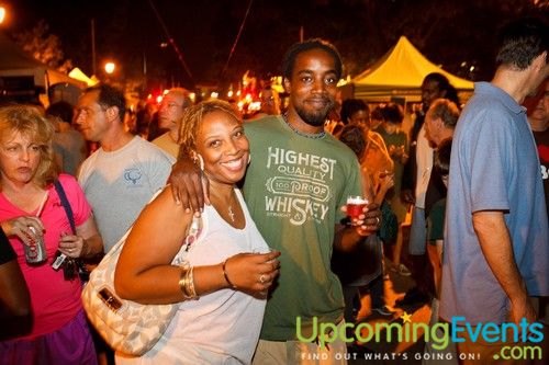 Night Market Mt Airy