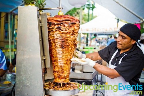 Night Market Mt Airy