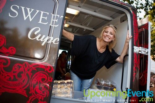 Night Market Mt Airy