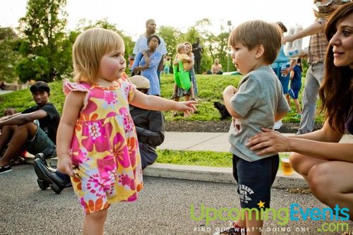 Night Market Mt Airy