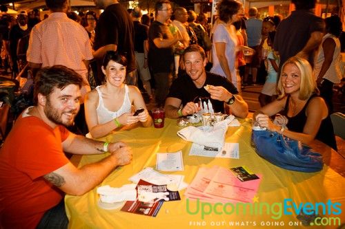 Night Market Mt Airy