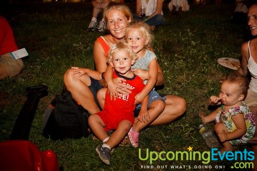 Night Market Mt Airy